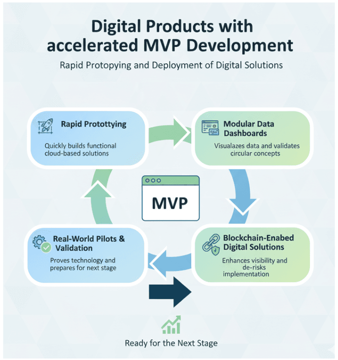 Digital MVP Development
